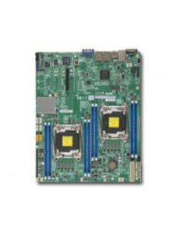 Supermicro Motherboard X10DRD-L (Retail)