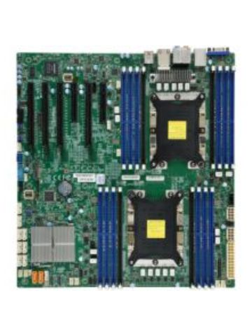 Supermicro Motherboard X11DAI-N (Retail)
