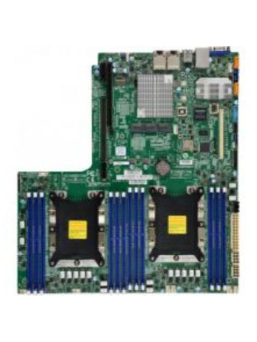 Supermicro Motherboard X11DDW-L (Retail)