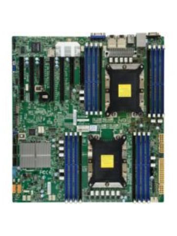 Supermicro Motherboard X11DPH-T (Bulk)