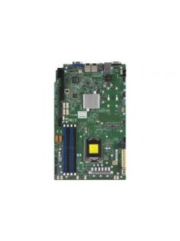 Supermicro Motherboard X11SCW-F (Retail)