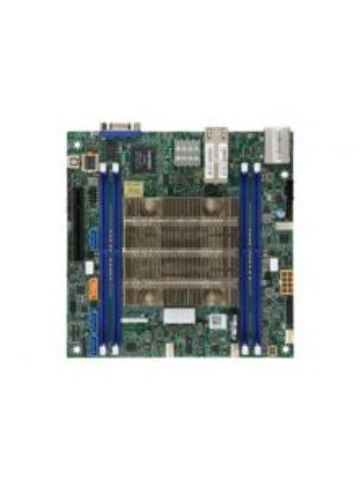 Supermicro Motherboard X11SDV-12C-TLN2F (Bulk)