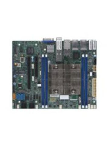 Supermicro Motherboard X11SDV-12C-TP8F (Bulk)