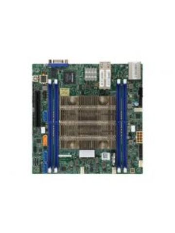 Supermicro Motherboard X11SDV-16C+-TLN2F (Bulk)