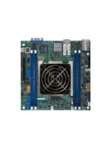 Supermicro Motherboard X11SDV-16C+-TLN2F (Retail)