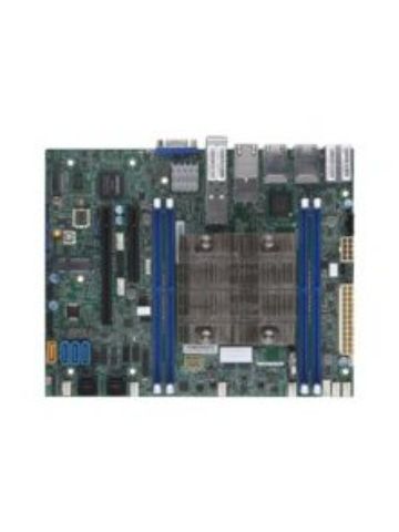 Supermicro Motherboard X11SDV-16C-TP8F (Bulk)