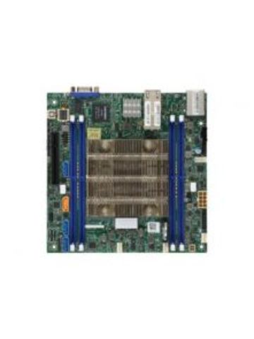 Supermicro Motherboard X11SDV-4C-TLN2F (Bulk)