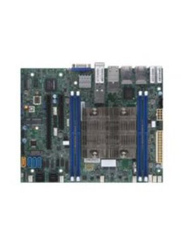 Supermicro Motherboard X11SDV-4C-TP8F (Bulk)