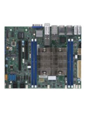 Supermicro X11SDV-4C-TP8F Motherboard