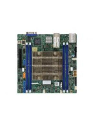 Supermicro Motherboard X11SDV-8C-TP8F (Bulk)