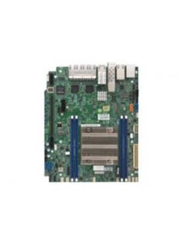 Supermicro Motherboard X11SDW-12C-TP13F (Bulk)