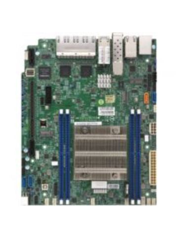 Supermicro Motherboard X11SDW-12C-TP13F (Retail)