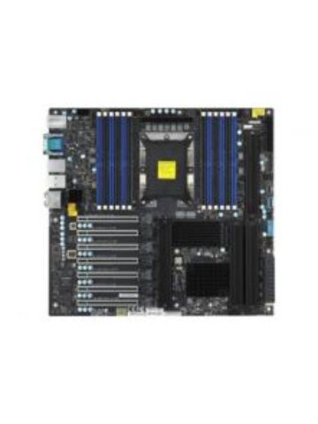 Supermicro Motherboard X11SPA-T (Bulk)