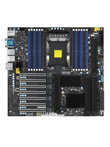 Supermicro Motherboard X11SPA-T (Retail)