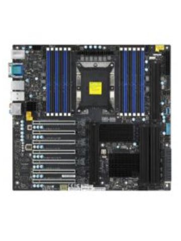 Supermicro Motherboard X11SPA-TF (Retail)