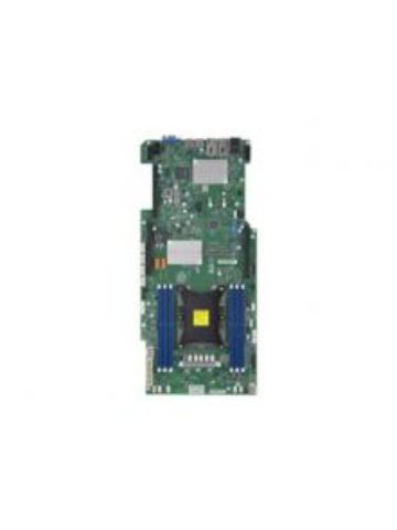 Supermicro Motherboard X11SPG-TF (Bulk)