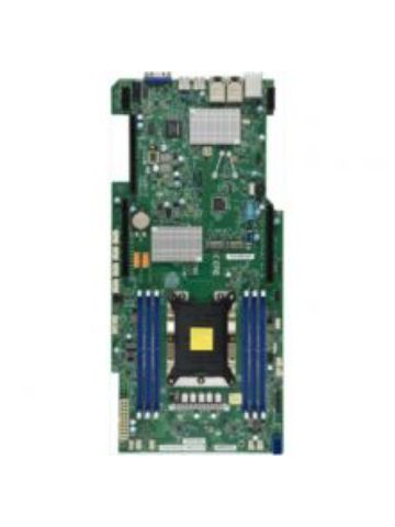 Supermicro Motherboard X11SPG-TF (Retail)