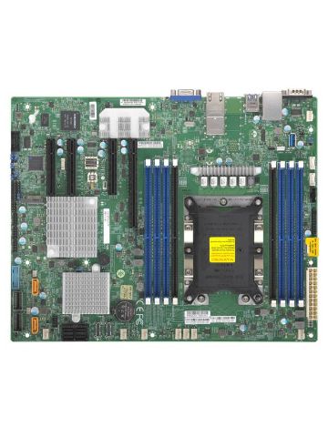 Supermicro Motherboard X11SPH-NCTF (Retail)