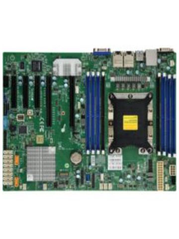 Supermicro Motherboard X11SPI-TF (Bulk)