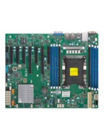 Supermicro Motherboard X11SPL-F (Bulk)