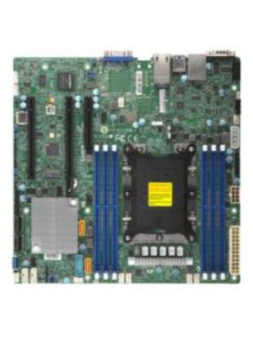 Supermicro Motherboard X11SPM-F (Bulk)