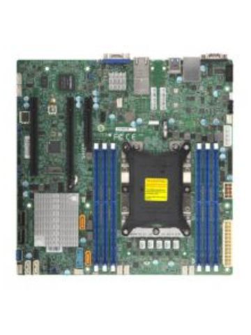 Supermicro Motherboard X11SPM-TF (Retail)