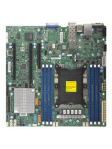 Supermicro Motherboard X11SPM-TPF (Retail)