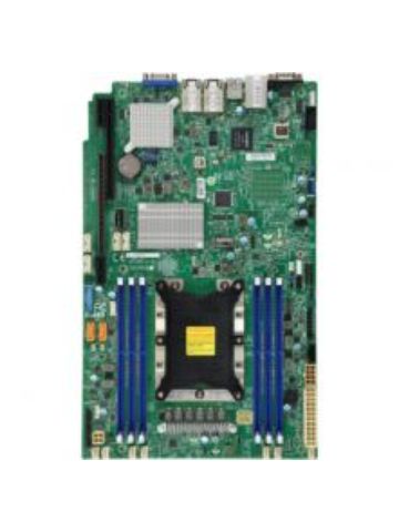 Supermicro Motherboard X11SPW-TF (Retail)