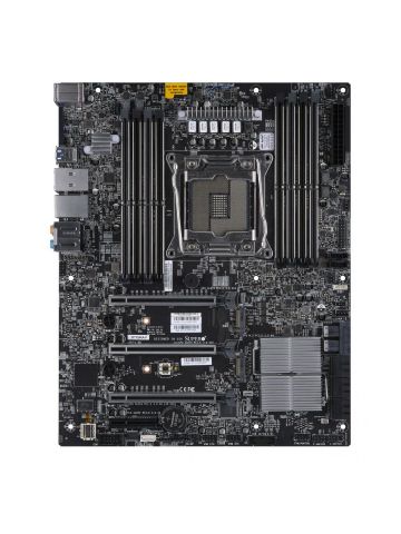 Supermicro Motherboard X11SRA (Bulk)