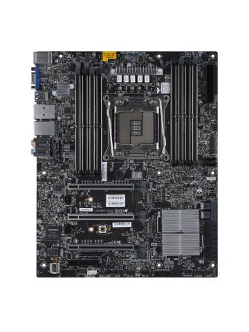 Supermicro Motherboard X11SRA-F (Retail)