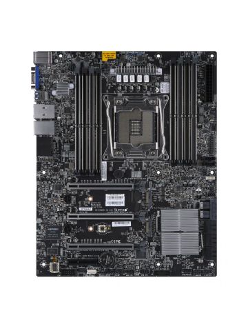 Supermicro Motherboard X11SRA-RF (Bulk)