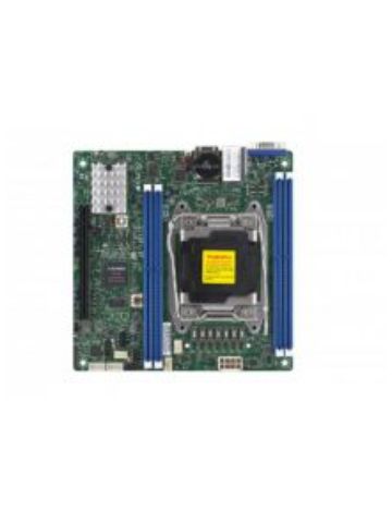 Supermicro Motherboard MBD-X11SRI-IF-O (retail)