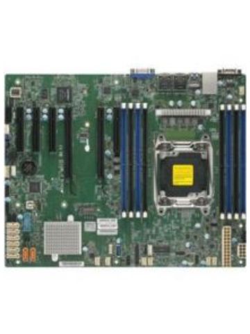 Supermicro Motherboard X11SRL-F (Bulk)