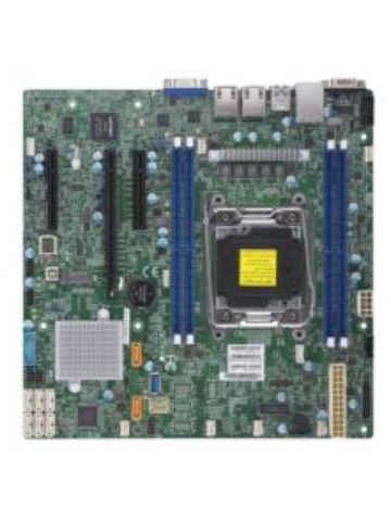 Supermicro Motherboard X11SRM-F-B