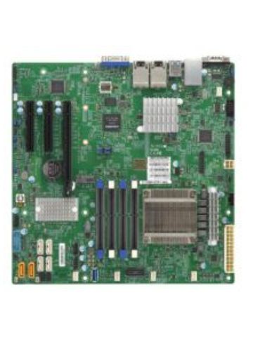 Supermicro Motherboard X11SSH-GF-1585L (Bulk)