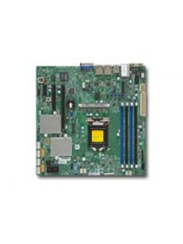 Supermicro Motherboard X11SSL-CF (Bulk)