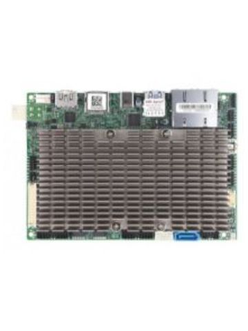 Supermicro Motherboard X11SSN-E (Retail)