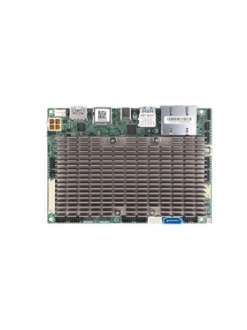 Supermicro Motherboard X11SSN-L-VDC (Bulk)