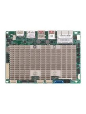 Supermicro Motherboard X11SWN-C (Bulk)