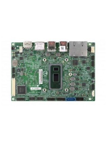 Supermicro Motherboard X11SWN-C-WOHS (Bulk)