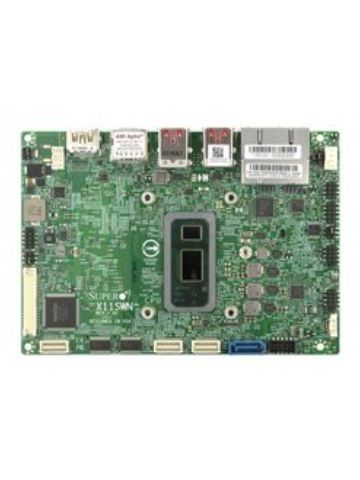 Supermicro Motherboard X11SWN-E (Bulk)