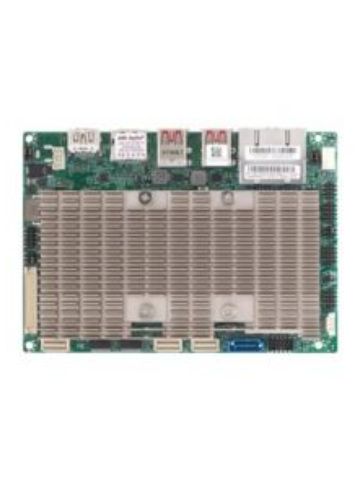 Supermicro Motherboard X11SWN-E (Retail)