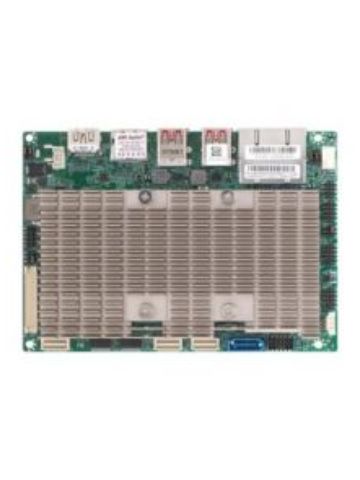 Supermicro Motherboard X11SWN-H (Bulk)