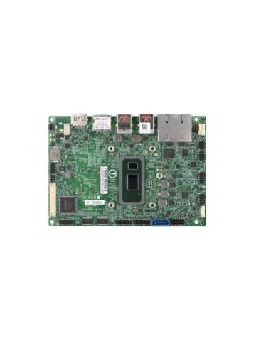 Supermicro Motherboard X11SWN-H-WOHS (Bulk)