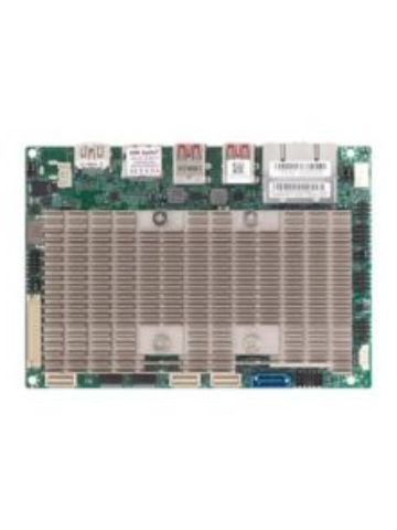 Supermicro Motherboard X11SWN-L (Bulk)