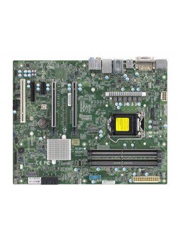 Supermicro Motherboard X12SAE-B (Bulk)