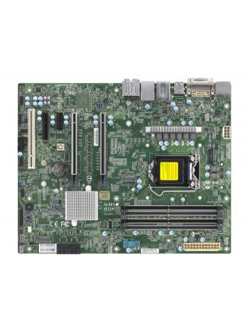 Supermicro Motheboard -X12SAE-O