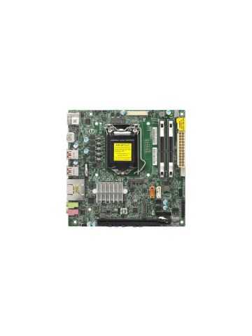 Supermicro Motherboard X12SCV-LVDS