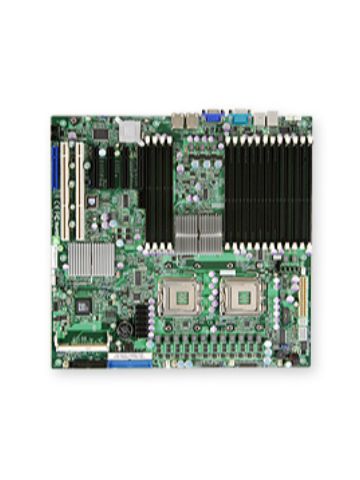 Supermicro X7DWN+