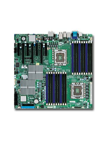 Supermicro X8DAH+-F (Bulk)